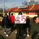 Illustration for article titled Strikes at McDonalds